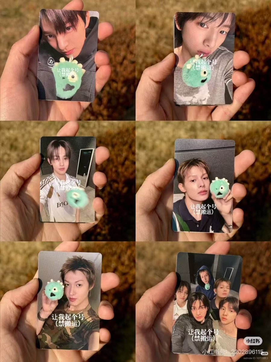 zhaoyufancokr's tweet image. Cortis ball photocards!

#CORTIS #코르티스