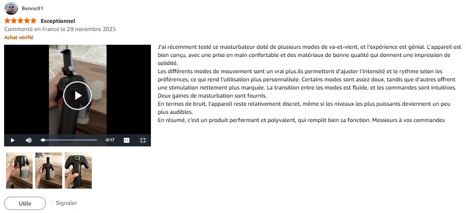 kelley_366's tweet image. Nous recherchons la personne qui a publié une vidéo après avoir testé le produit !

La vidéo est fantastique ! Une récompense de 10 € est offerte.

J'espère le retrouver‼️🤗🤗🤗S'il vous plaît aidez-moi.
#Sex #pyt #porn #amateur #exposed #homemade #leaked #anal #horny #pussy…