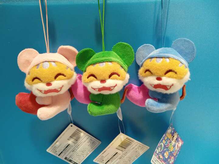 ニャンチューฅˆ•ﻌ•ˆฅ様おまとめページ ニャンちゅうズ