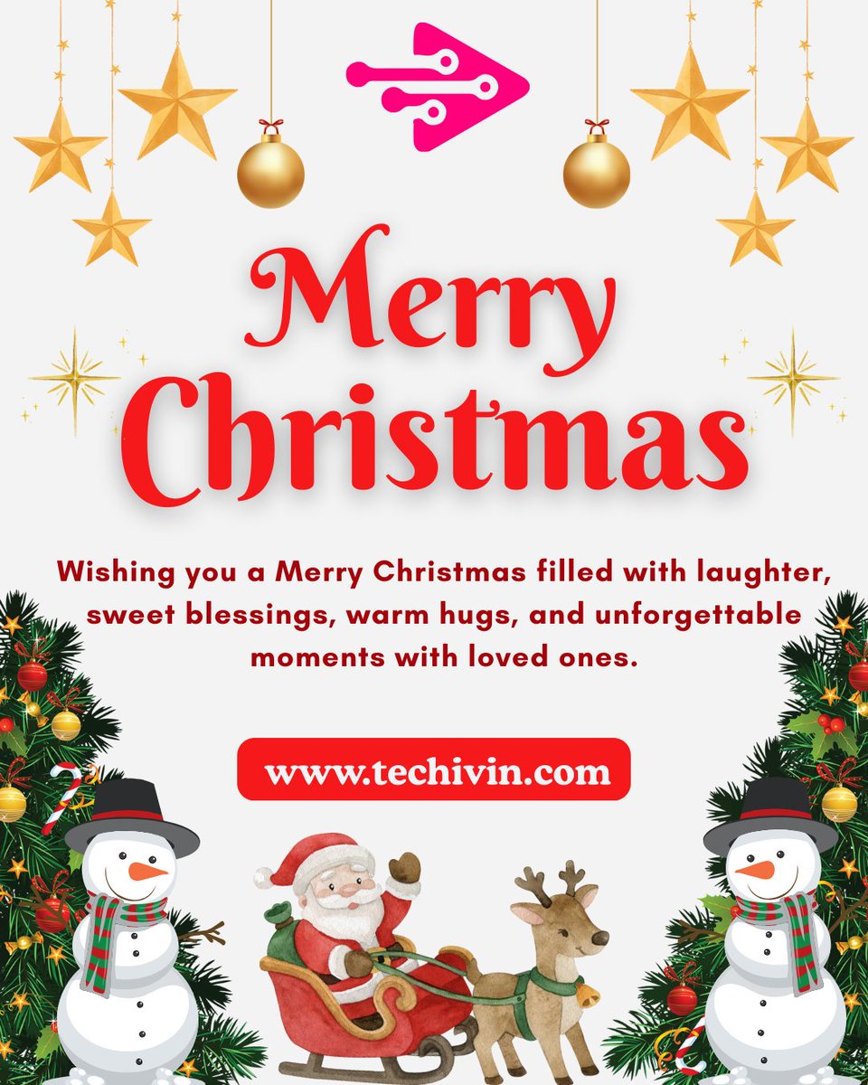 Tech i-Vin Technologies tweet media