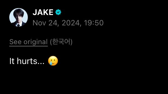 PUPPYJ4KEY's tweet photo. why is jake literally the most adorable 🤧 https://t.co/X2FgtPRC50