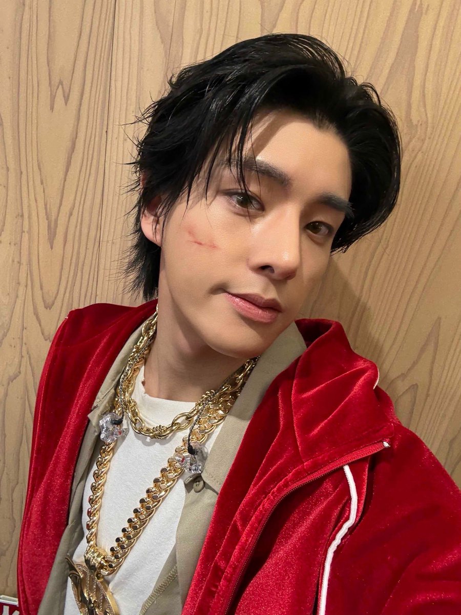 why is jake literally the most adorable 🤧