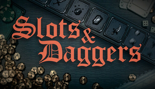 leafandtaku's tweet photo. 3 games that Steam thinks Black OX is related to:

✅ Balatro
✅ Dungeons &amp; Degenerate Gamblers
✅ Slots &amp; Daggers

https://t.co/gua8gwKALb https://t.co/M0HLqVGtJc