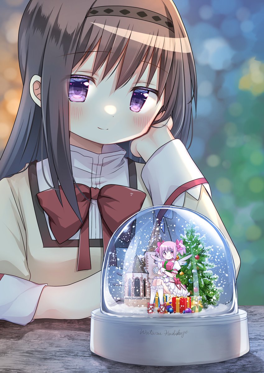 つくね@マミさん最推し叛逆大好き (@htGWY1pm6SeT0E2) / Posts / X