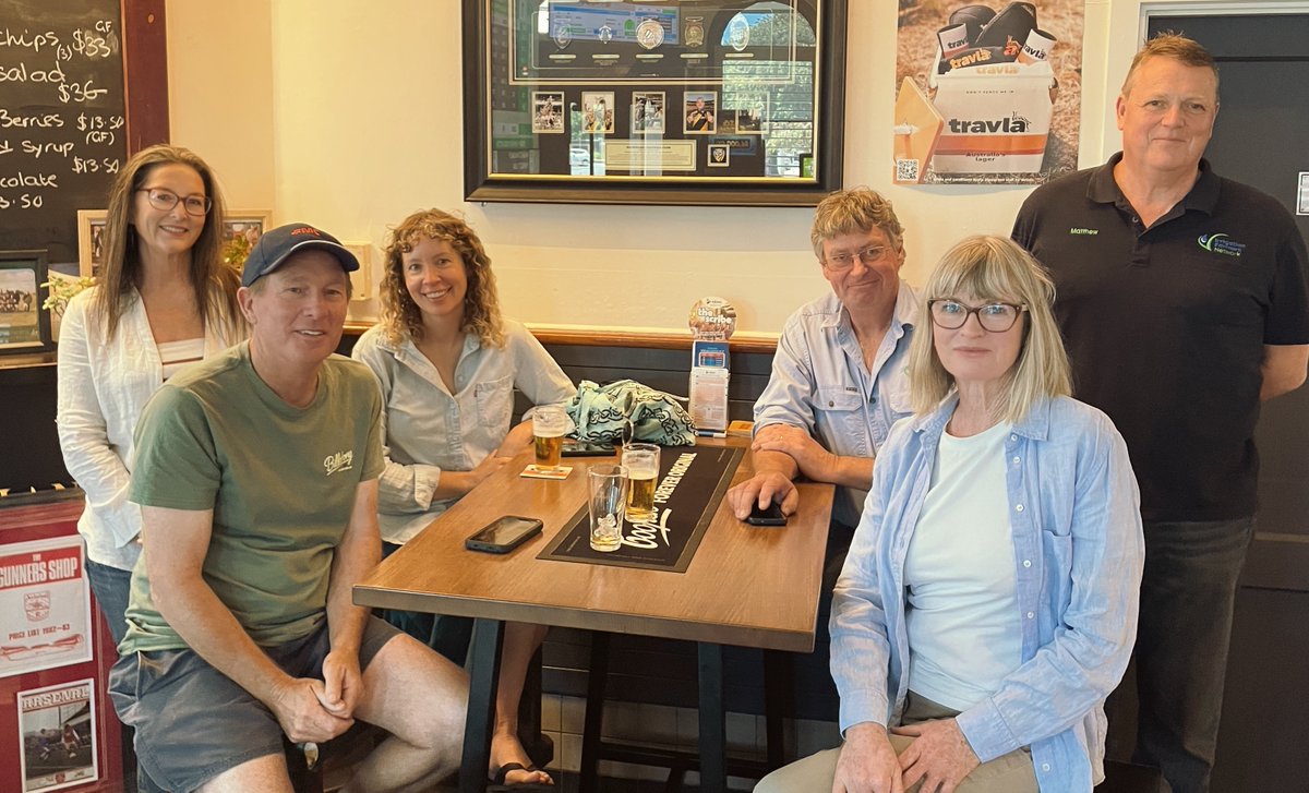 Irrigation Farmers Network (formerly ICC) tweet media