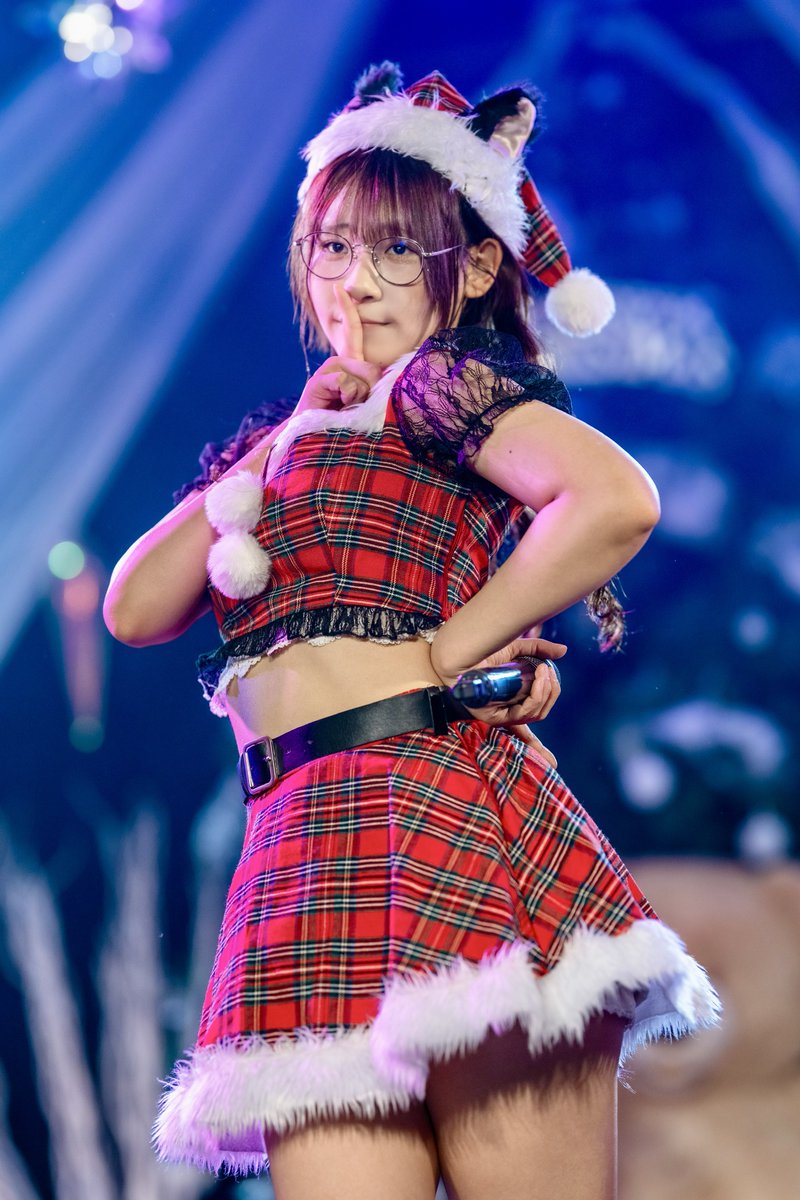 2025.12.23 火曜合同定期公演 〜クリスマススペシャル！！〜 @ NAGOYA