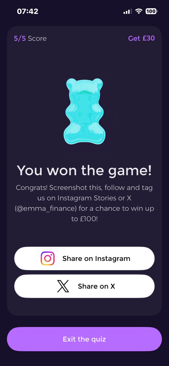 grsmith11's tweet photo. @emma_finance https://t.co/BITNQTRtdJ