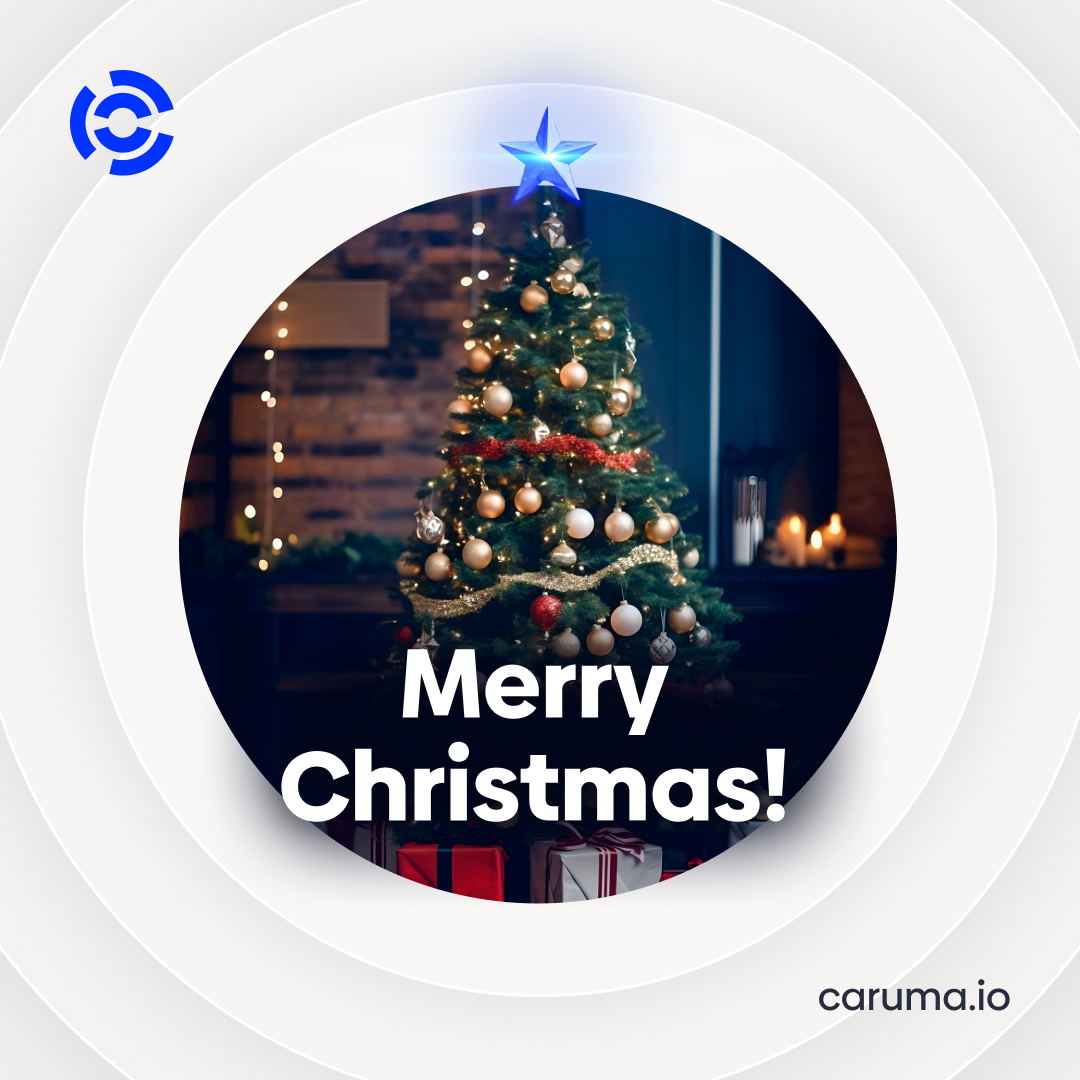 Caruma_io's tweet photo. 𝐌𝐞𝐫𝐫𝐲 𝐂𝐡𝐫𝐢𝐬𝐭𝐦𝐚𝐬 🎄

May this time slow things down.
Make space for calm, real conversations, and rest.
For being together, without rushing.

Wishing you warm, peaceful Christmas moments
from the Caruma team 🤍

#christmas #merrychristmas https://t.co/0mnv8BKOSA