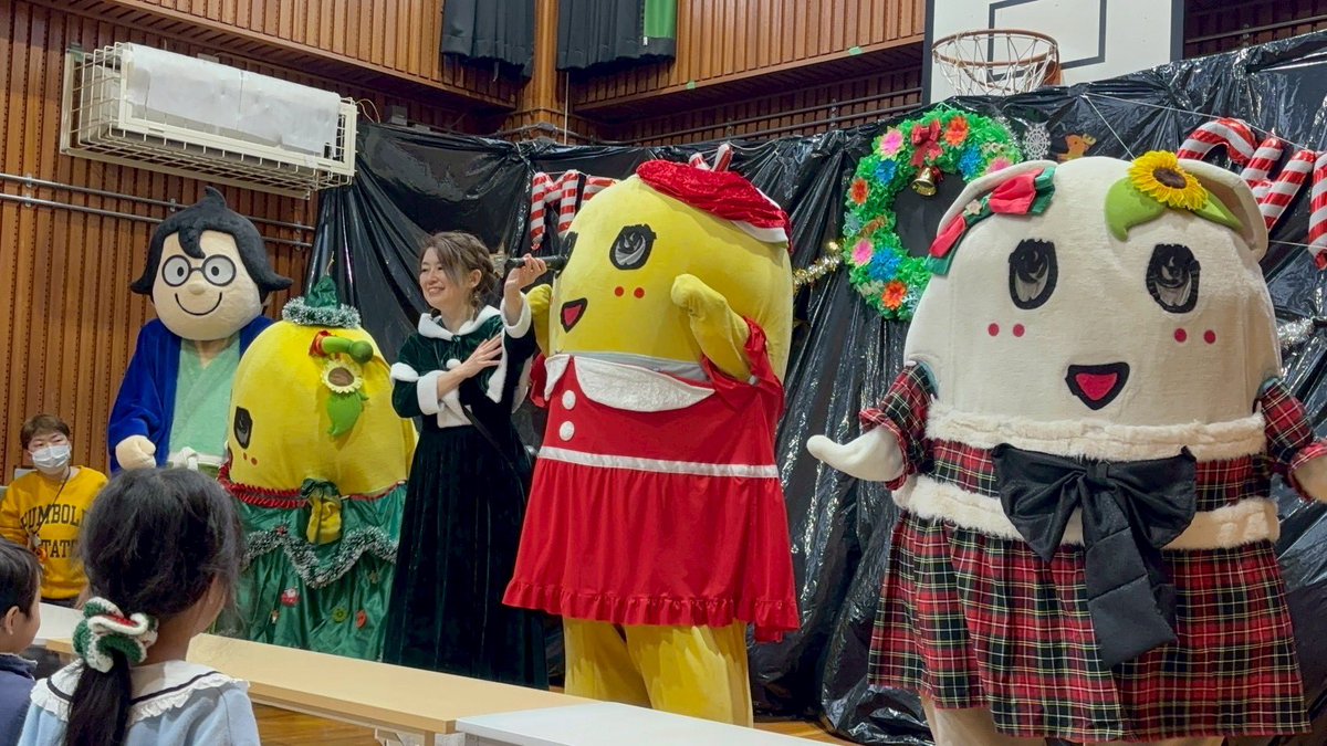 ふなっしー様せんよう ふなっしー💙 (@funassyi) / Posts / X