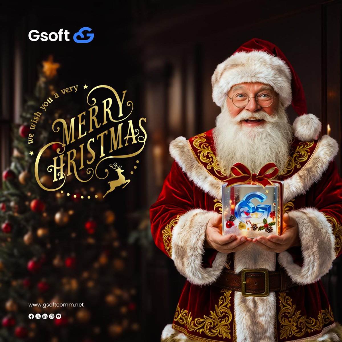 Gsoft Cloud tweet media