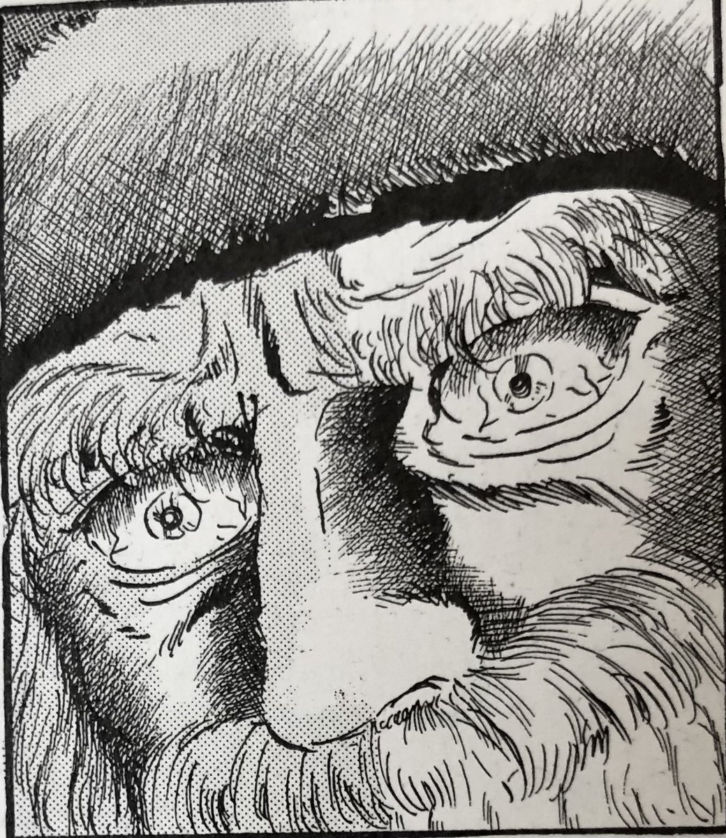 サンタが街にやってくる...😱