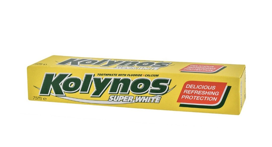 >пробудим се гладан
>оперем зубе Колинос пастом
>нисам више гладан..
Колгејт ме никад не засити! Топла препорука за Колинос!!