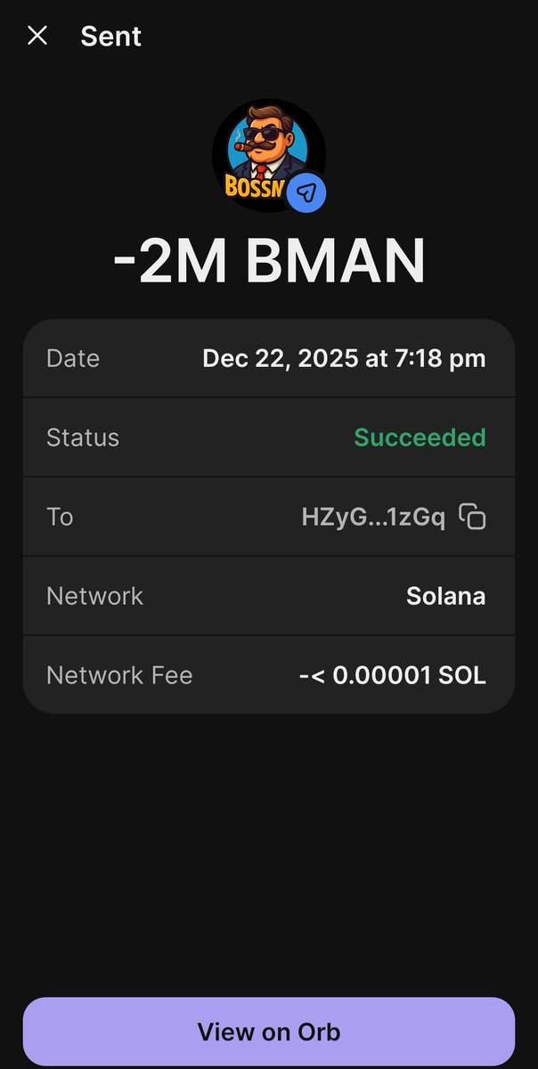 CLAIM 30,000 $BOSSMAM

STEP 1 : 💟 &amp; 🔁 + Follow 🔔

STEP 2 : Drop your $SOL wallet

First 1500 wallets gets guaranteed airdrop 👀

CHECK PIN POST FOR PRESALE DETAILS