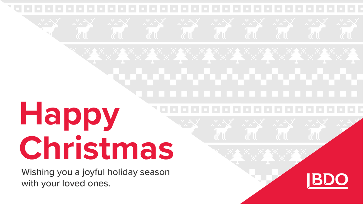 BDO in Uganda tweet media