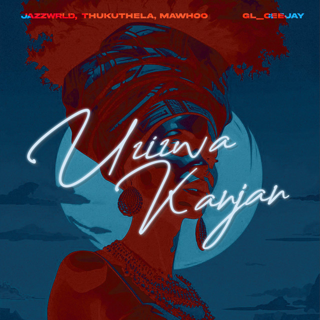 Soundcity985FM's tweet photo. African Vibes On Soundcity Radio!
#NP🔊 ' Uzizwa Kanjan ' - #Jazzworx / #Mawhoo x #Thukuthela / #GLCeejay
📻🎧#WhatsUpLagos w. @TheQueenIma💜
🛜https://t.co/SvndTnQUeZ
#WeOwnTheMornings🌞 https://t.co/wwivuZ700g