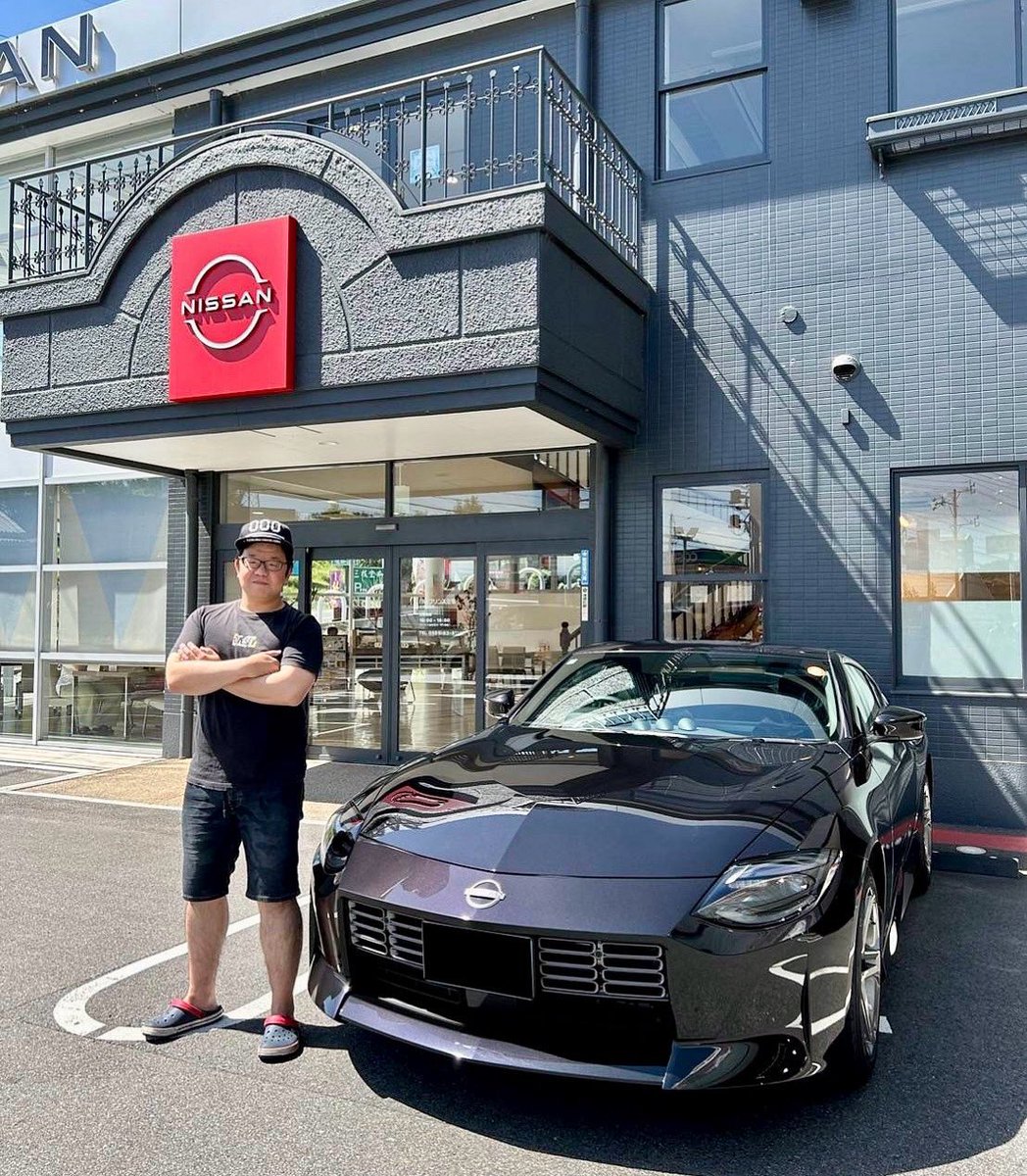 そのっち@RZ34 (@rz34_tomo) / Posts / X