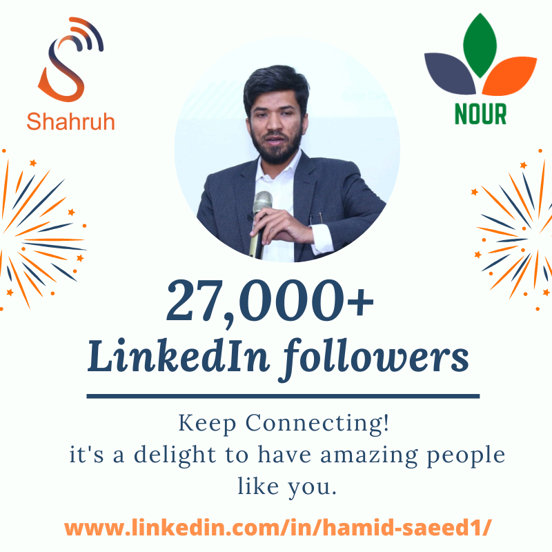 hamidsaeedpro's tweet photo. #letsconnect on #LinkedIn 
https://t.co/SKYMBZC1nL https://t.co/FmnEEmhOFO