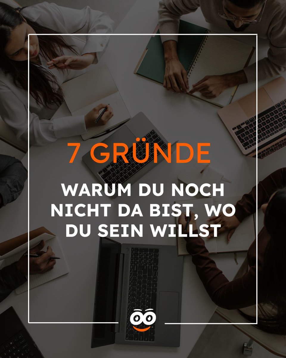 - Du wartest immer noch auf „den richtigen Moment“.
- Du hörst zu viel auf Menschen, die weniger erreicht haben als du willst.
- Du handelst zu langsam.
- Du gibst zu früh auf.
- Du suchst Motivation statt Disziplin.
- Du machst alles – außer das, was wirklich Ergebnisse bringt.