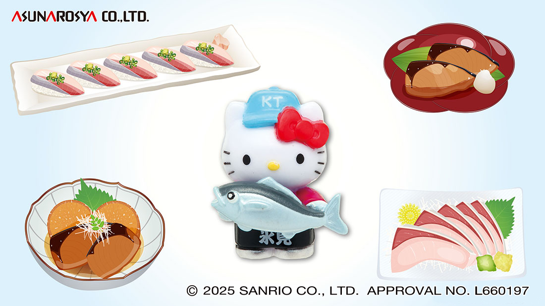 ご当地キティ (@GOTOCHIKITTY_) / Posts / X