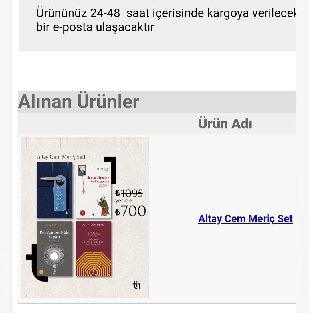 yılbaşına kadar bir şey almayacam orucumu senin kitaplarla bozdum abi inş kitaplar bu günahıma kefaret olur