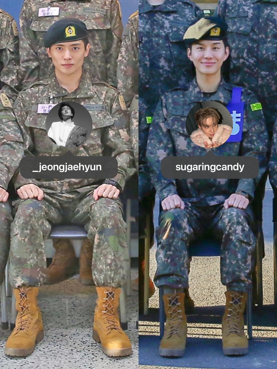 literally them