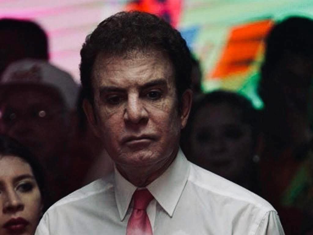 Mario Hernández tweet media
