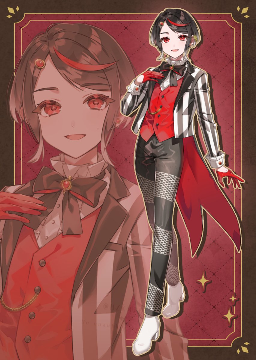 はづきみずほ (@HZKMZH) / Posts / X