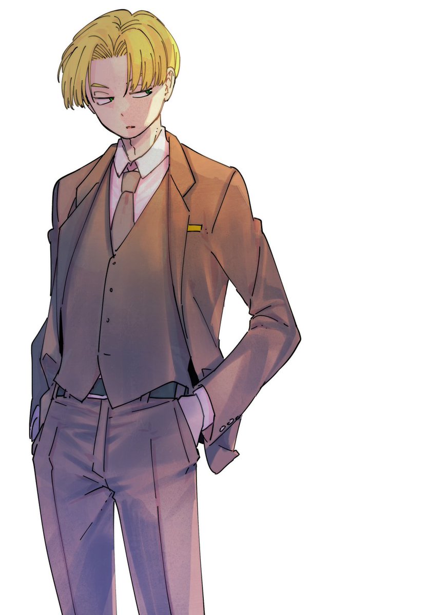 不二枝ルミエールくん 