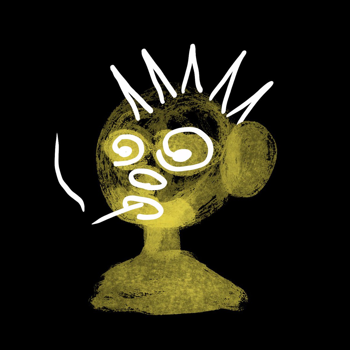 CrazyNftArtist tweet media