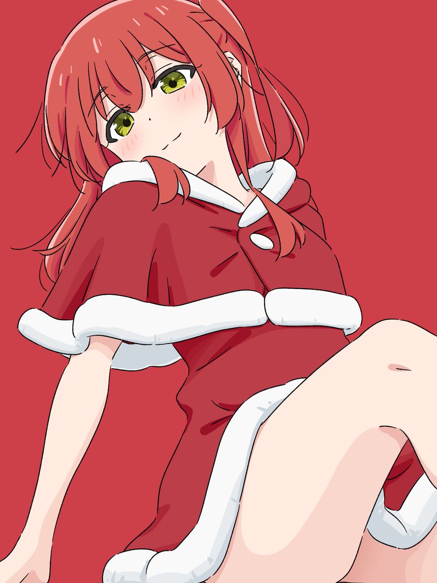 oekaki_bibbi's tweet image. めりくり🎄🎅🏻︎🌟