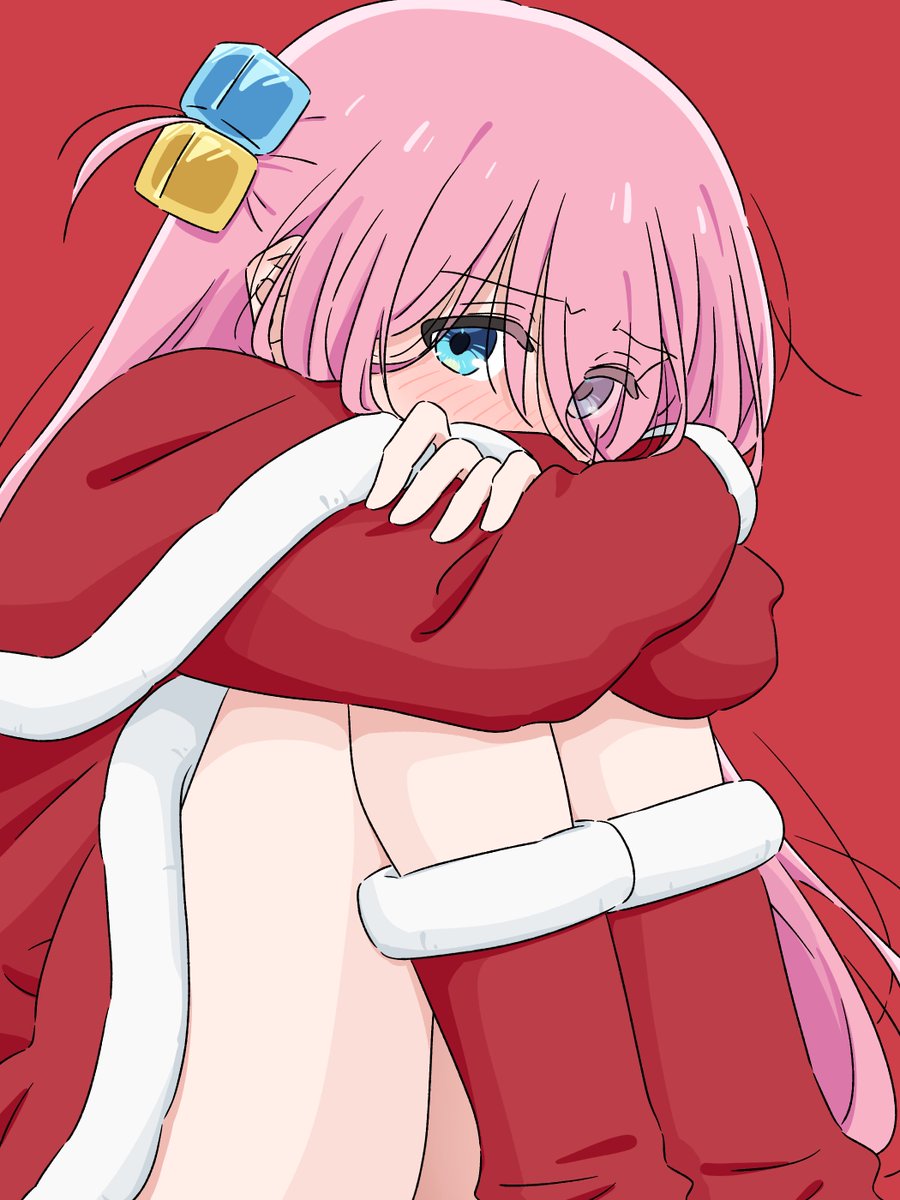 oekaki_bibbi's tweet image. めりくり🎄🎅🏻︎🌟