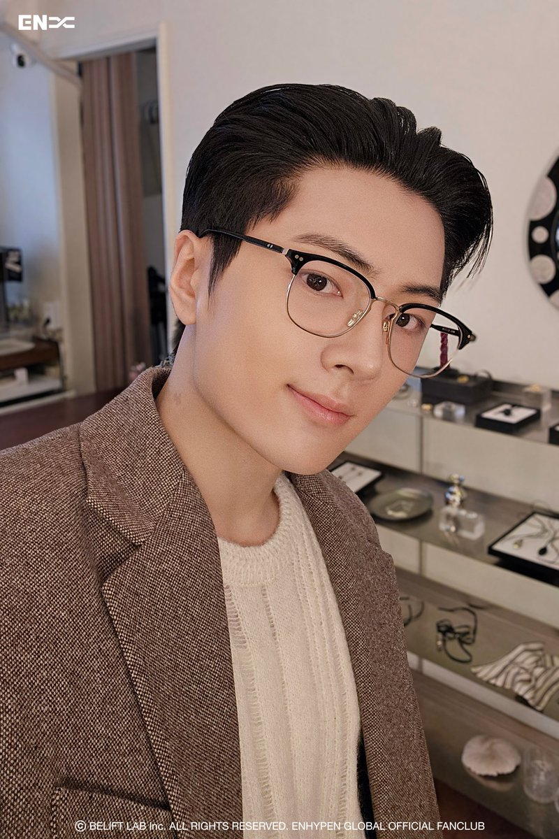 ENHYPEN WEVERSE tweet media