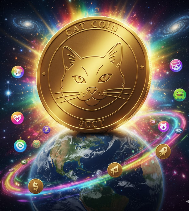 damel6209's tweet photo. We are proud to announce the launch of our token.
Presale is open 🚀 

Send to this address to get $CCT tokens 

0x538301B9f8340949dDBaB0D6ab624f32e26a2001 

👉Presale Price Details • Presale Price: $0.015 / $CCT 
• Listing Price: $0.05 / $CCT 

Presale Supply: 10,000,000 $CCT https://t.co/6S3kLEV8cY