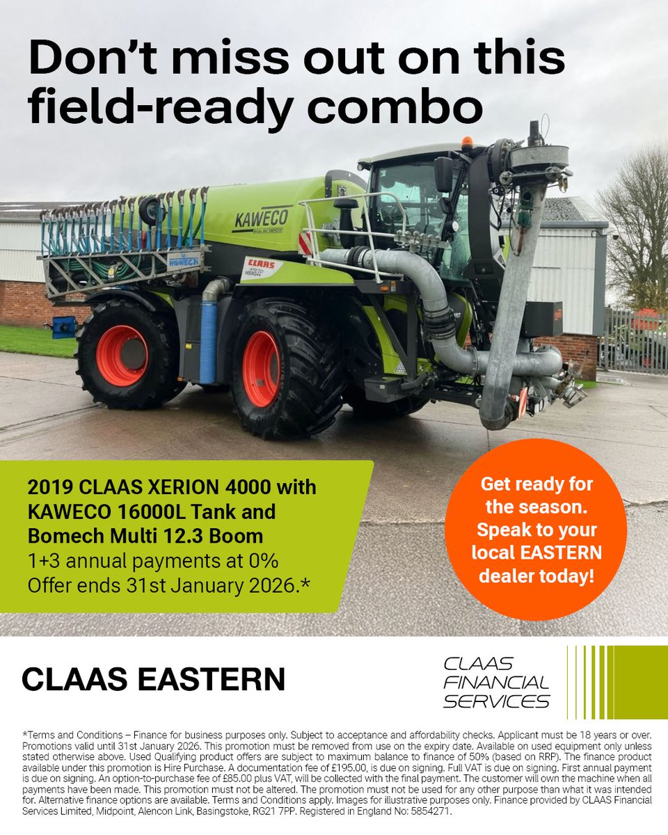 CLAAS_EASTERN_machinery tweet media