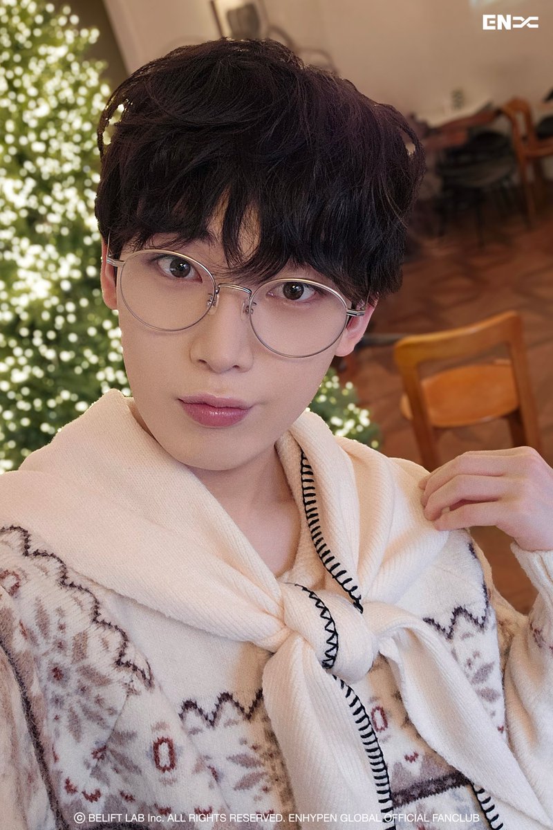 ENHYPEN WEVERSE tweet media