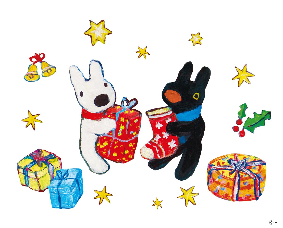 リサとガスパール オフィシャル (@Gaspard_Lisa_JP) / Posts / X