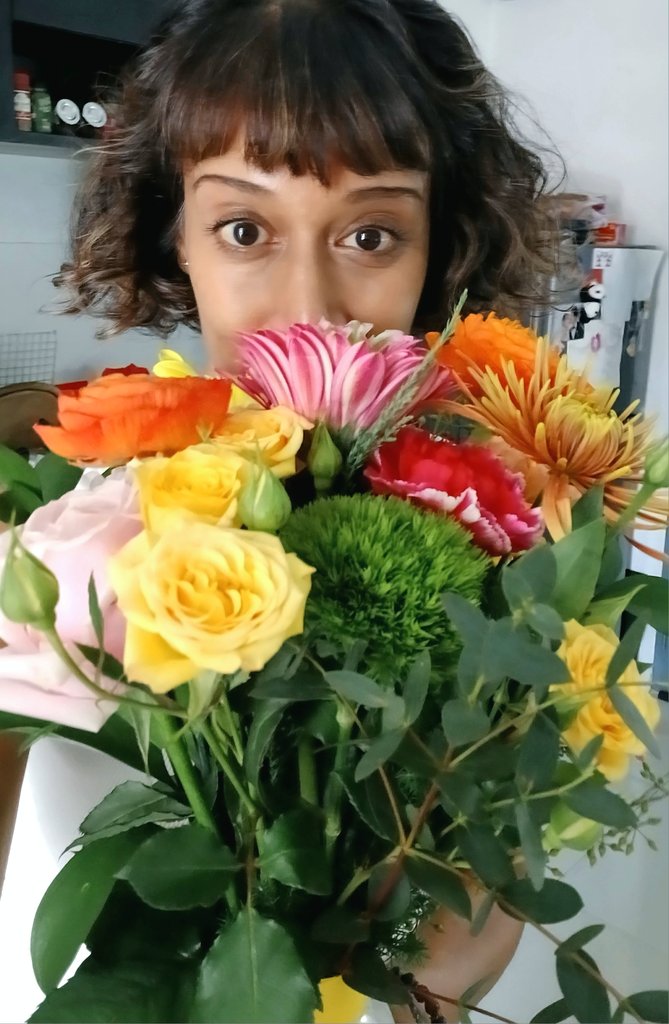 Asha Tanna tweet media