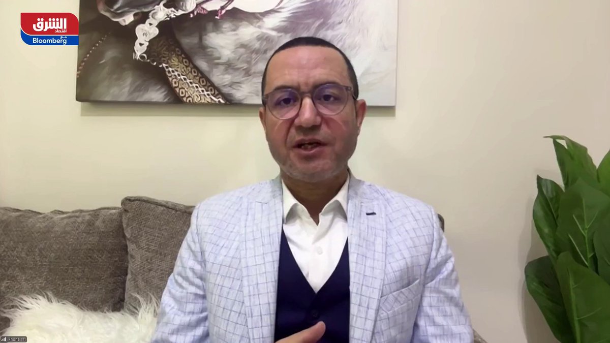 ما أبرز العوامل التي تساهم في ارتفاع مؤشر "تاسي" السعودي على مدار الجلسات القليلة الماضية، وهل تستمر هذه المكاسب؟.. كبير المحللين الماليين في صحيفة الاقتصادية، إكرامي عبدالله يجيب في مقابلة مع "الشرق" 