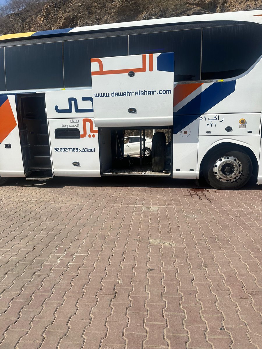 m_faifa's tweet photo. انطلقت رحلة العمرة السادسة صباح يوم الأربعاء 1447/7/4هـ  من مسجد الوفاء في الجوة وستكون العودة بمشيئة الله بعد أداء صلاة الجمعة بالحرم المكي.      

نجاح برامج الجاليات هو بتوفيق الله ثم بدعمكم المبارك. https://t.co/iprp5d6Er1