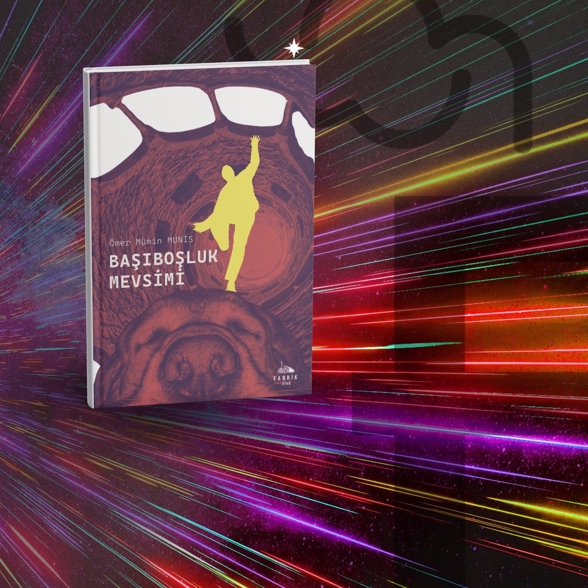 Düşmüşler, kanatsızlar, dibe vuranlar, kaçaklar, pervasızlar, yabancılar, yorgunlar, iddiasızlar… Bu hikâyeler sizin.

🪐 Ömer Mümin Munis’ten “Başıboşluk Mevsimi”

#YeniBirKumaş 🏭