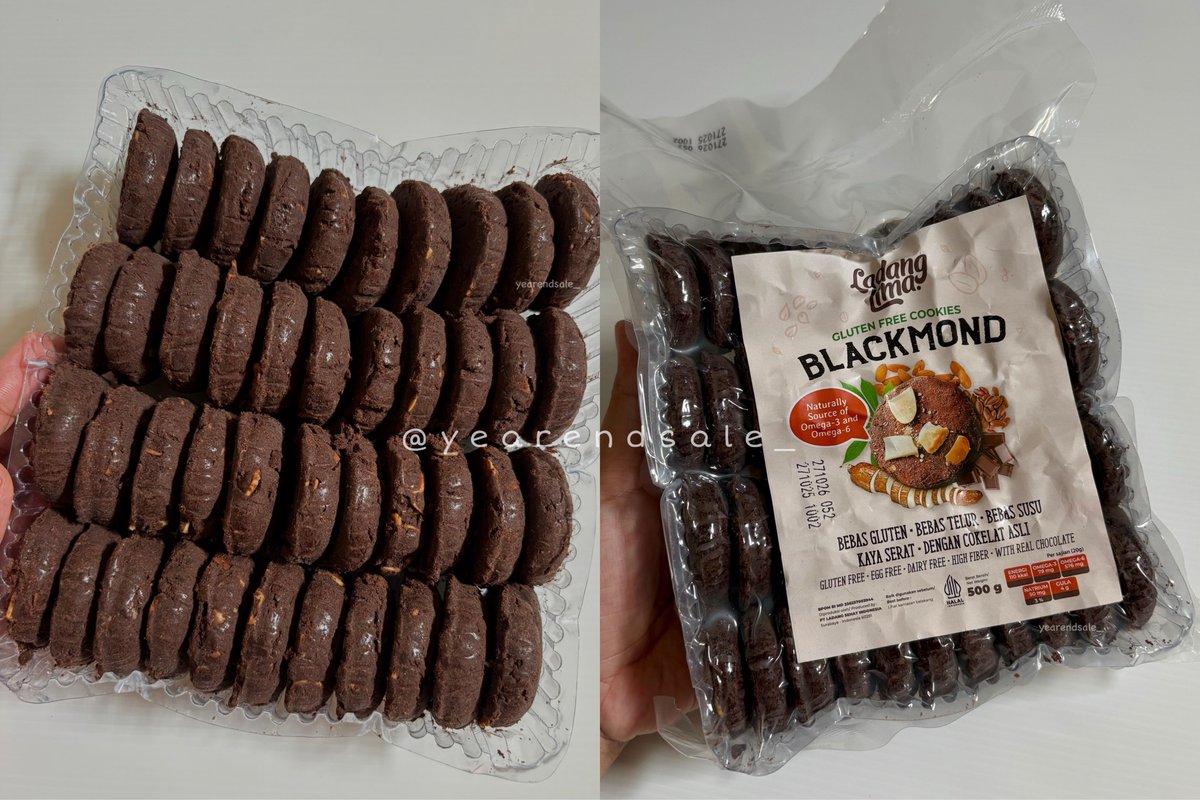 Yes, QuQu and Beryl’s are sooo good… but wait till you see my other food finds 😋👌🏼🥜🍫🍪