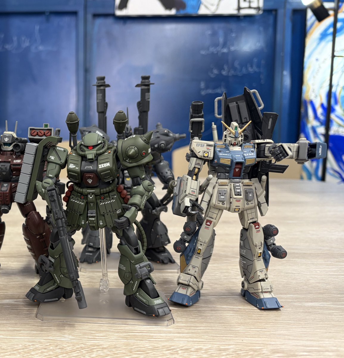 かお (@ace_kaorun) / Posts / X