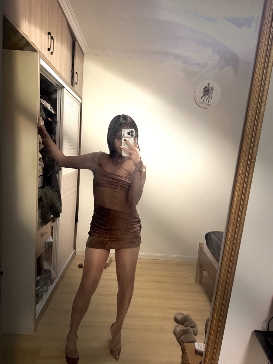 拉露酱 tweet media