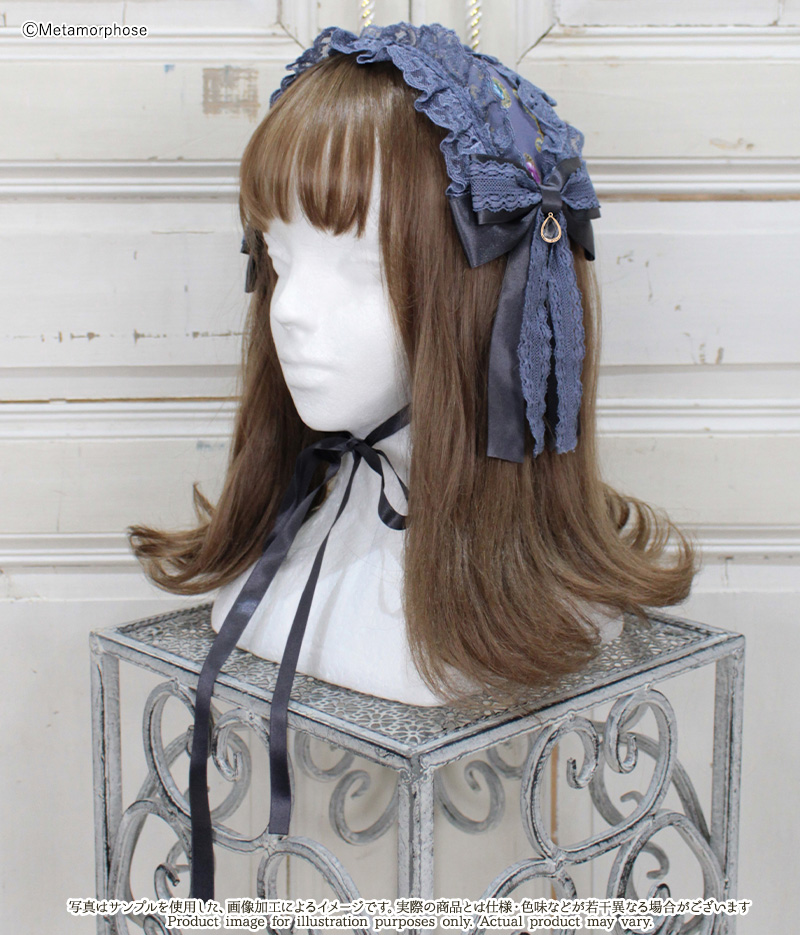 🌈サンプル展示中🌈 💎🐈‍⬛Brilliant jewelry cat🐈‍⬛👑 ＊レース