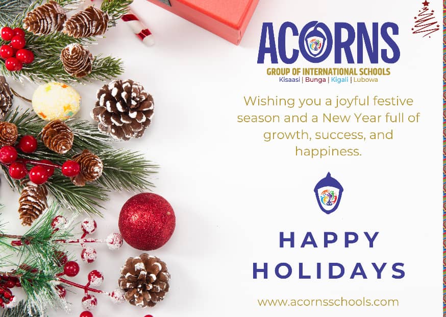 Acorns International School-Rwanda tweet media