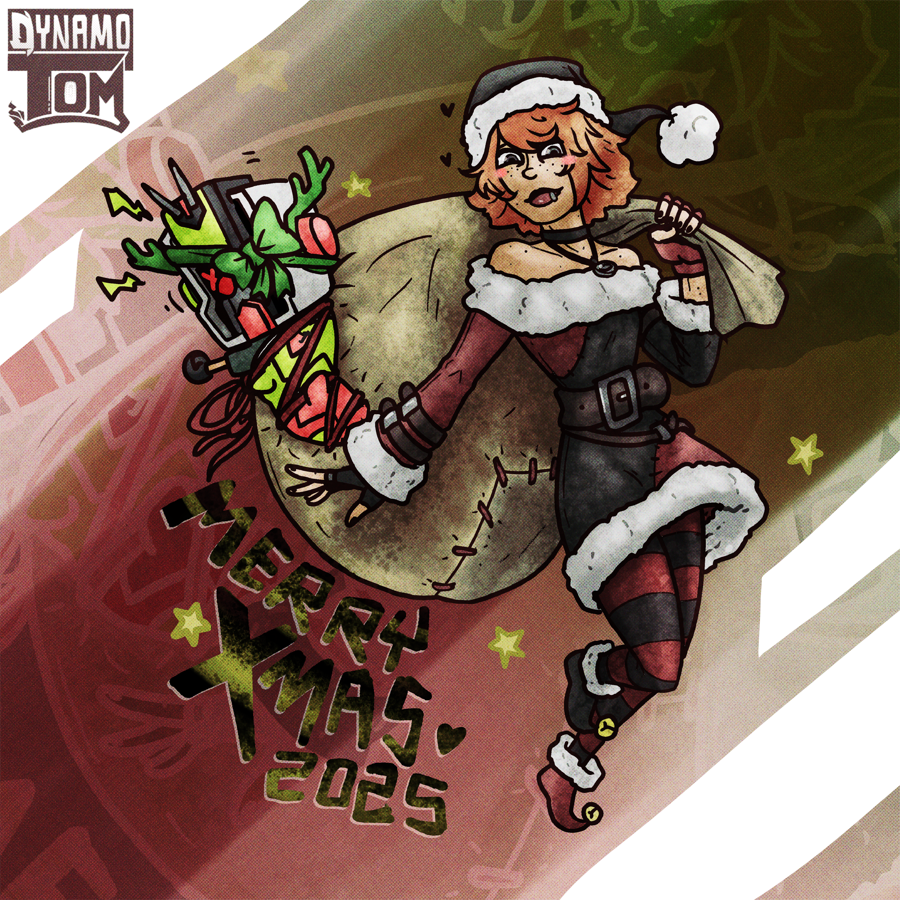 DynamoTom tweet media