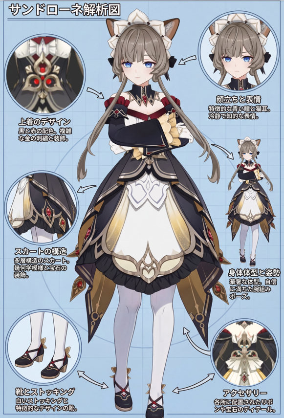 🦊巫女ちゃん＠原神 (@mikogenshinnews) / Posts / X