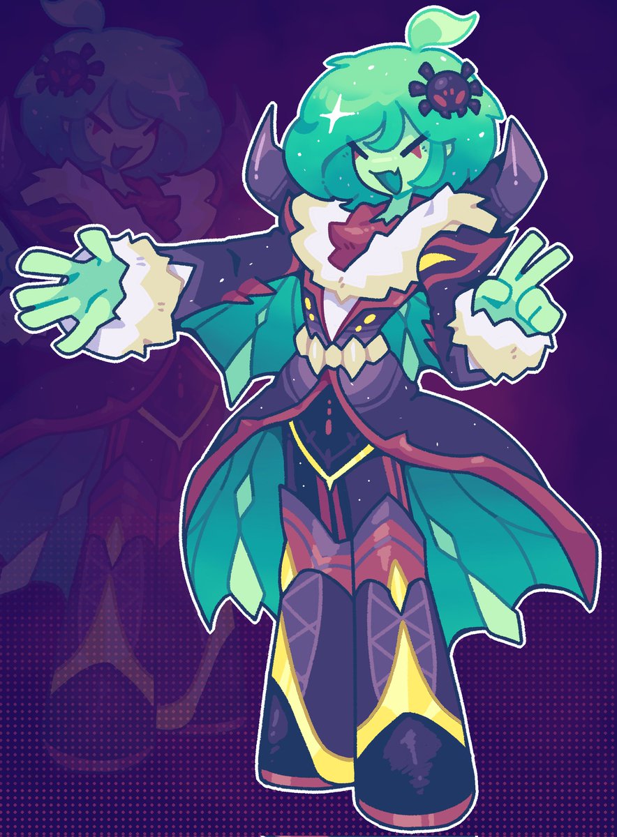 the_ez_lmao's tweet image. big fan of ur stuff btw!!