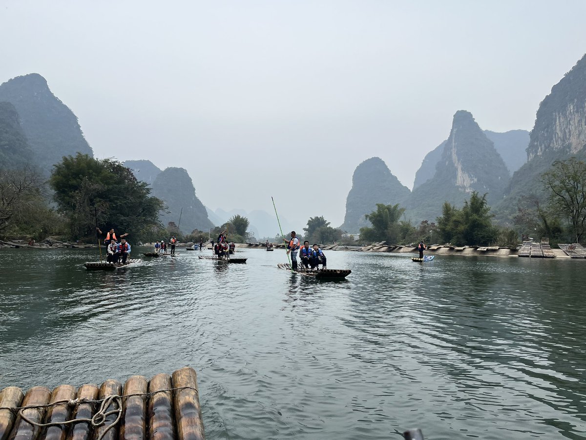 Shiming Zhang tweet media