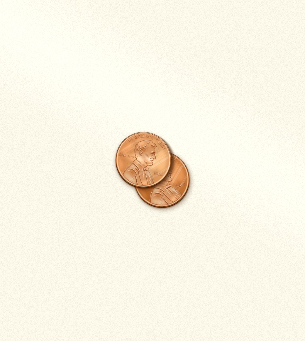 Made in Figma. Yes, the hardest to make were the coins.